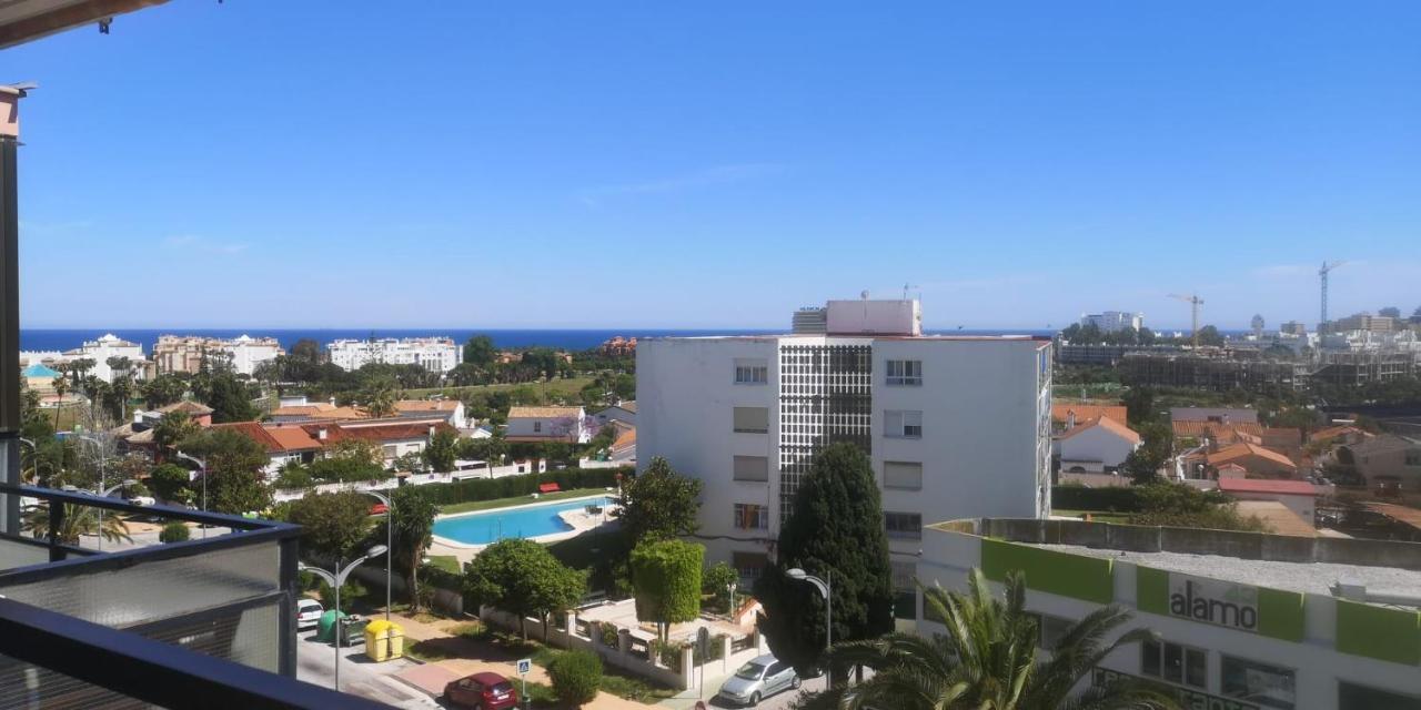 Blueviews Torremolinos Apartment Exterior photo